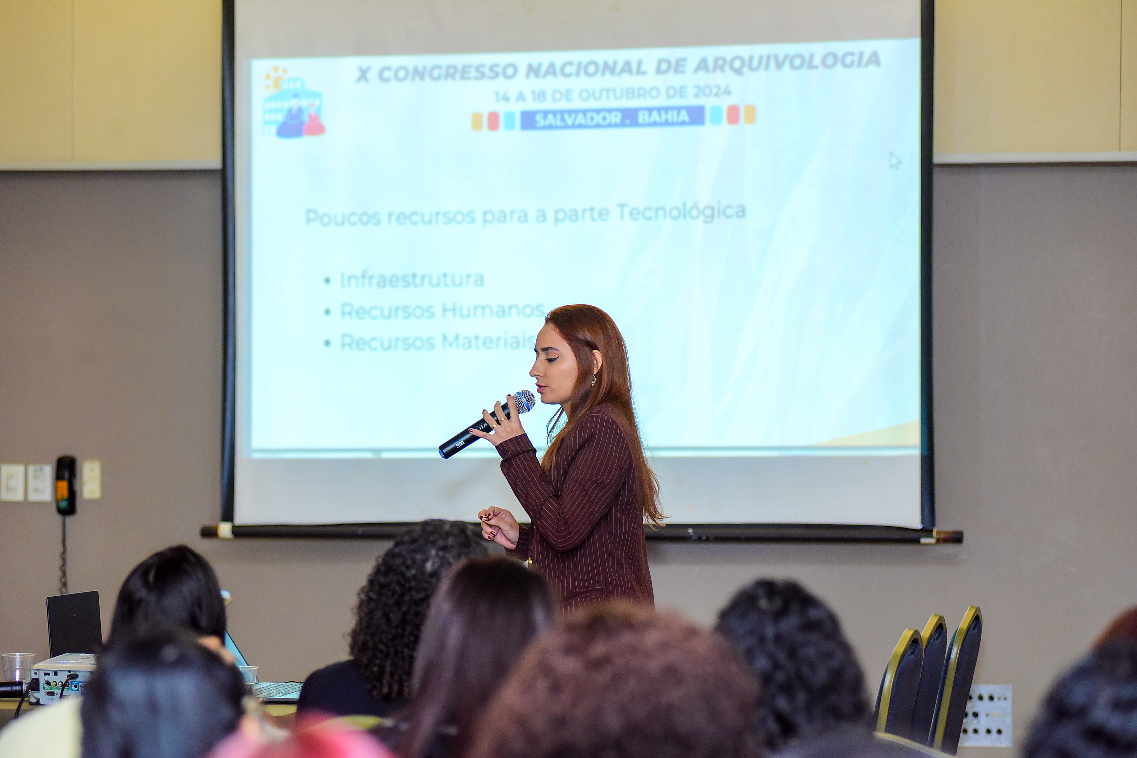 Workshop de Governança Digital